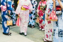 【浴衣×コスプレ併せ】衣装が揃わない？急な参加も安心！レンタル浴衣で完成度の高い撮影を実現する方法