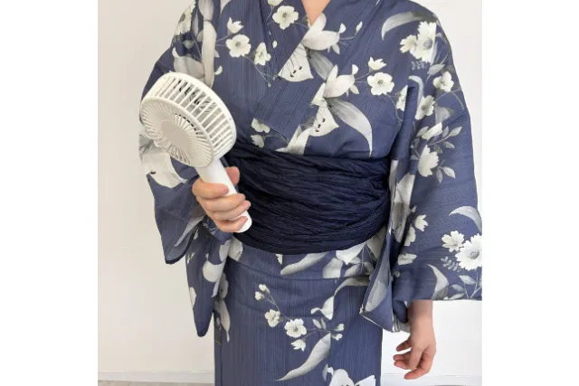 ハンディファン