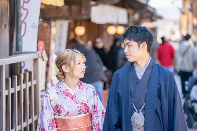 二年坂と三年坂