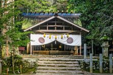 【京都府福知山市】お宮参り！おすすめの神社・お食事処と産着レンタルの魅力