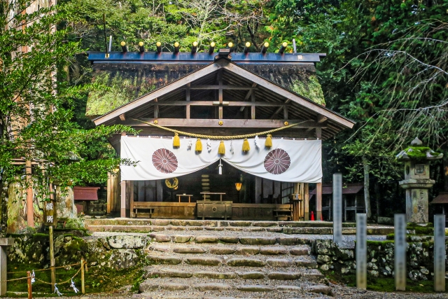 【京都府福知山市】お宮参り！おすすめの神社・お食事処と産着レンタルの魅力