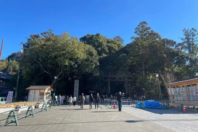 大神神社