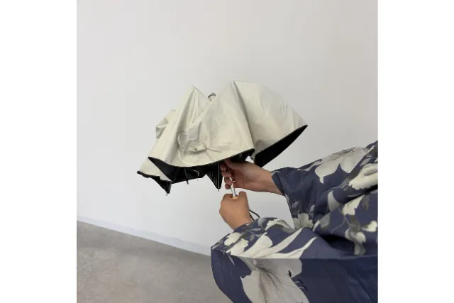 日傘