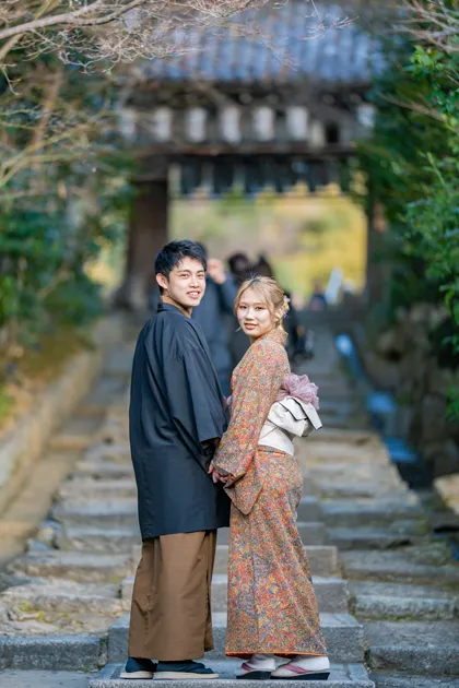 高台寺