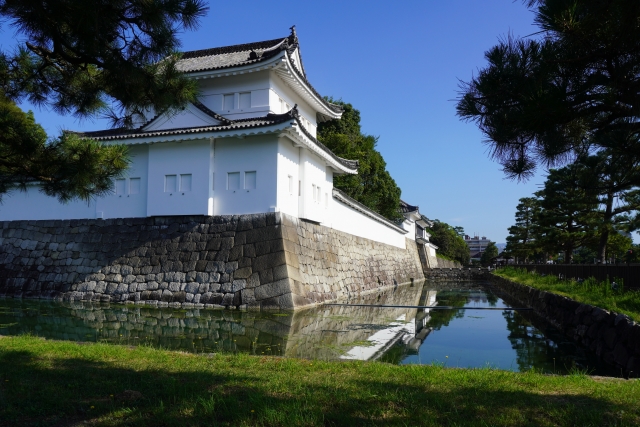 京都市中京区