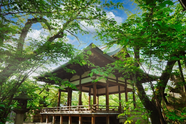 天孫神社