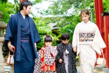 【2026年版】川崎市で七五三詣り！人気の神社5選と初穂料・ご祈祷の予約方法