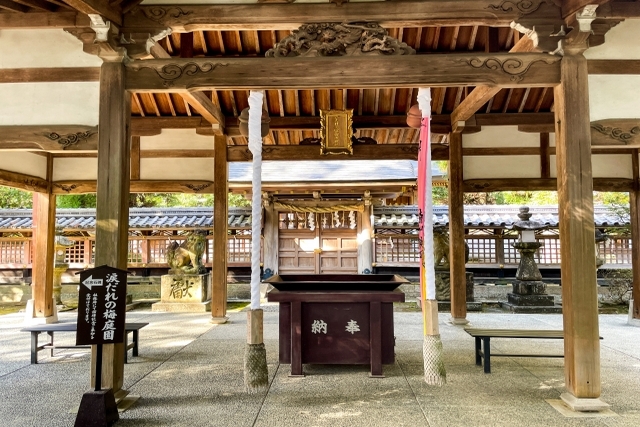 【大阪府富田林市】でお宮参り！おすすめの神社・お食事処と産着レンタルの魅力