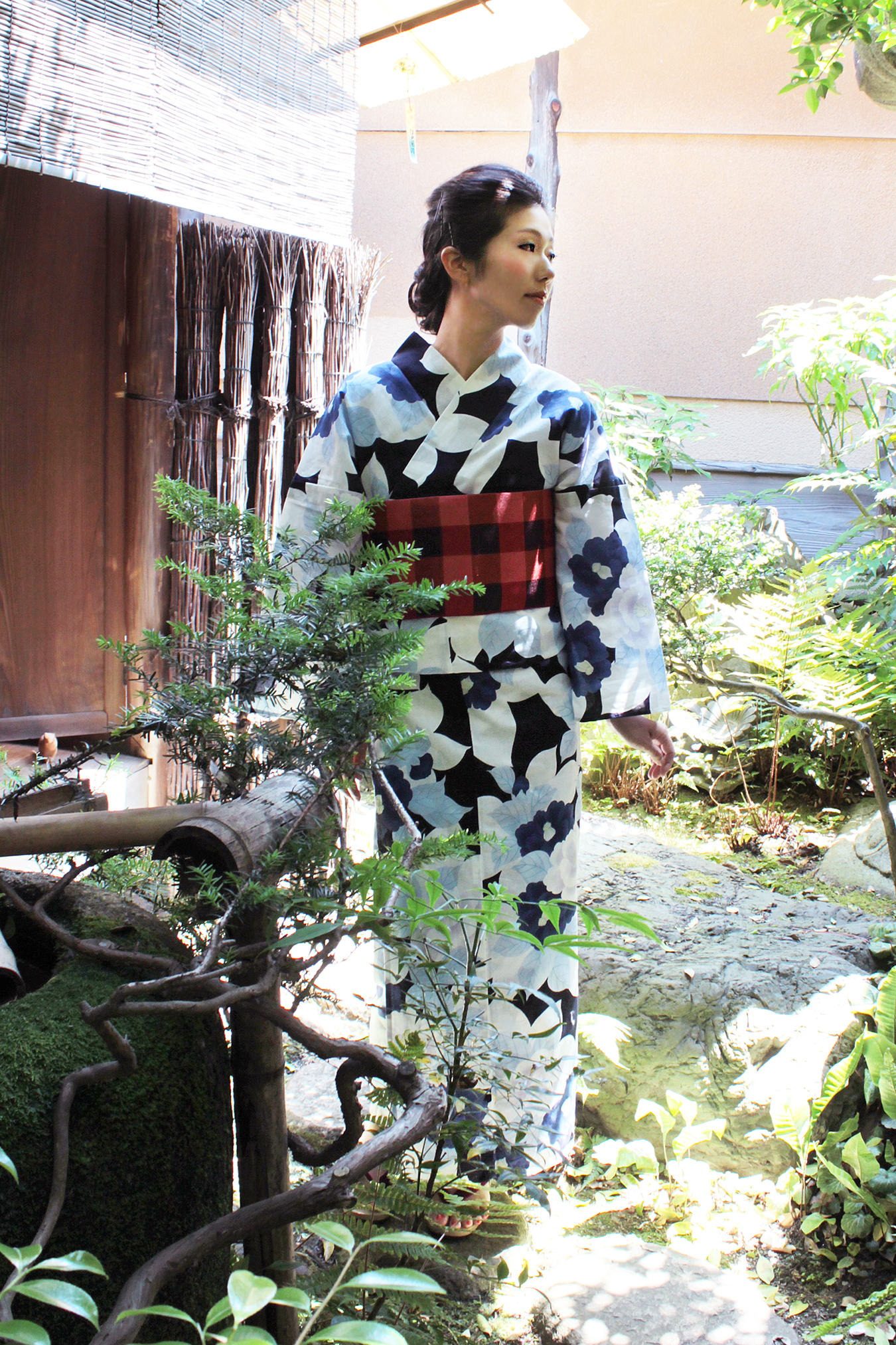 浴衣1