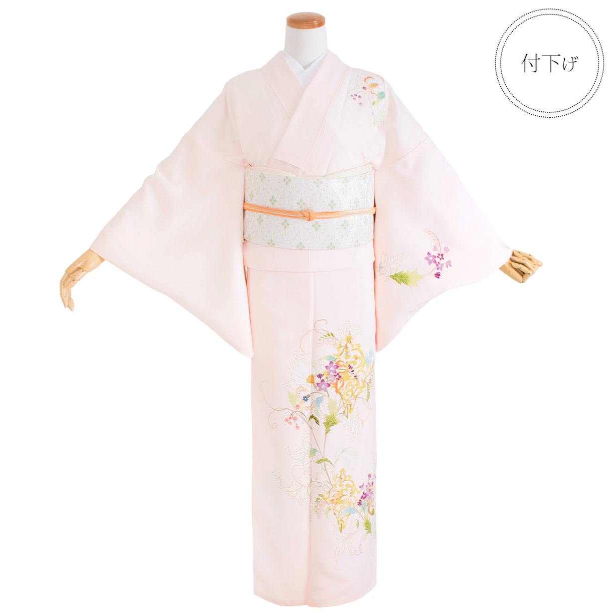 4202☆送料込み❣️訪問着 着物 5枚 まとめ売り❣️ 8090☆送料込み❣️訪問着 着物 5枚 まとめ売り❣️ - メルカリ