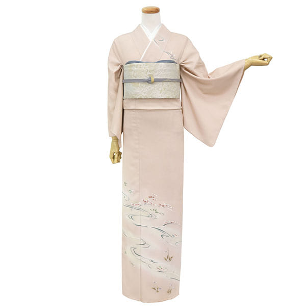 訪問着レンタルフルセット の商品一覧 | 宅配着物レンタルの京都かしきもの