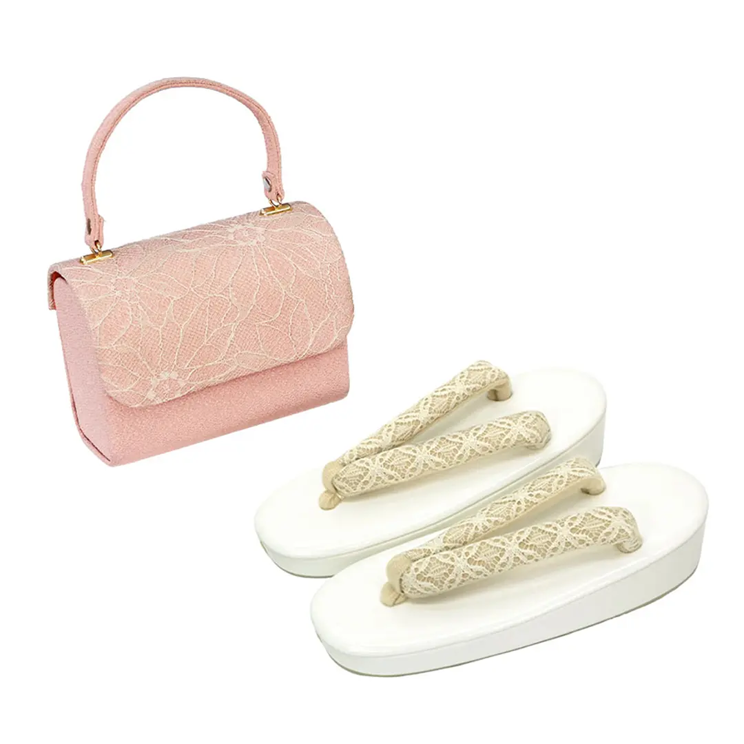 JILLSTUART》蝶々と小花の着物／七五三・七歳女の子 | 宅配着物