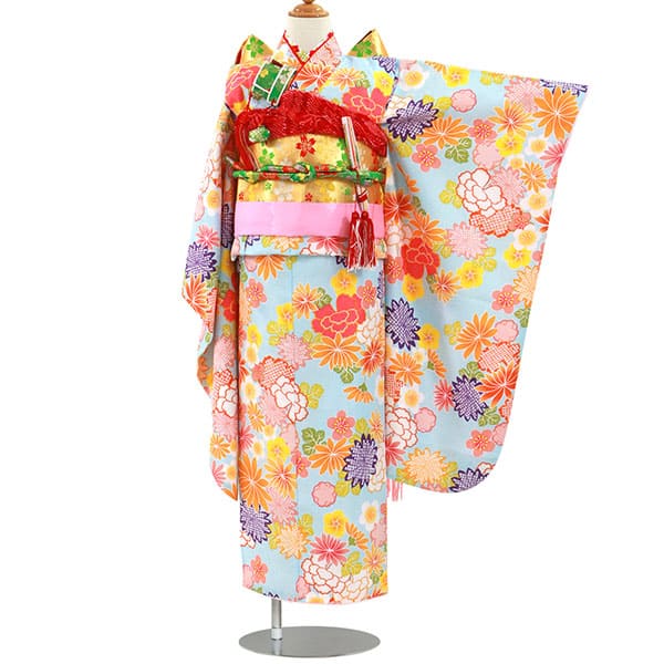 着物　七五三 110cm 楽天市場】【3日間限定☆最大3000円クーポン配布中☆9/13~15