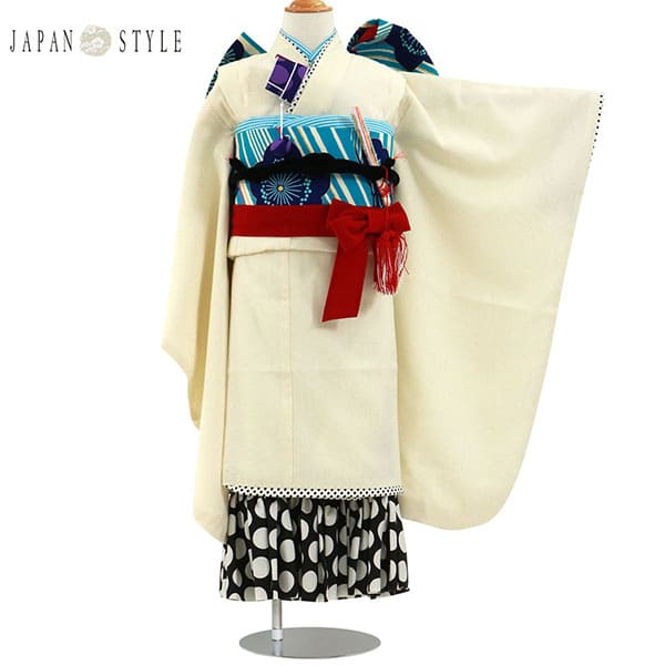 七五三 7才着物レンタル｜宅配着物レンタル京都かしきもの