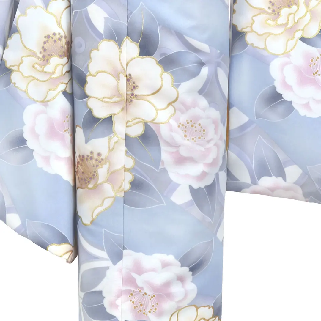 ミニチュア着物 花嫁お引きずり 白いちごページ ミニチュア着物 花嫁お