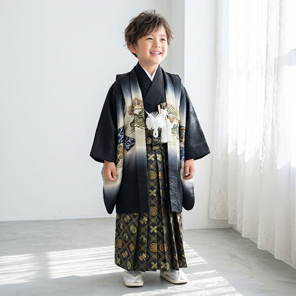 5歳男の子 七五三着物レンタル|七五三着物レンタルなら京都かしきもの 5歳男の子 七五三着物レンタル|七五三着物レンタルなら京都かしきもの