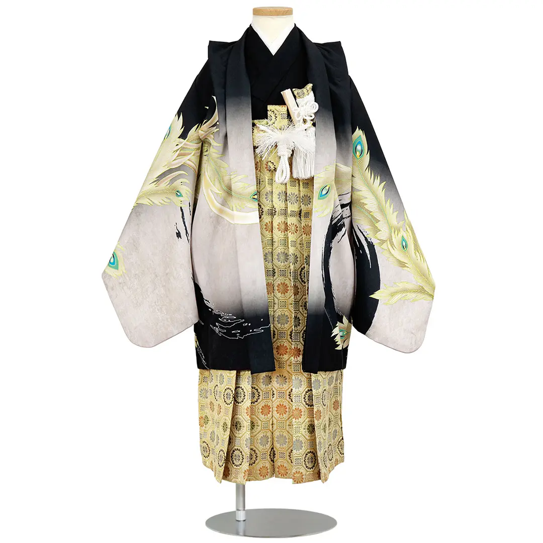 男の子 袴 七五三 最終値下げ 楽天市場】＼クーポンあり／ 【豪華安心12点フルセット】 七五三