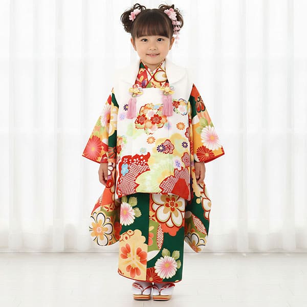 七五三レンタルフルセット scene-025 の商品一覧 | 宅配着物レンタルの