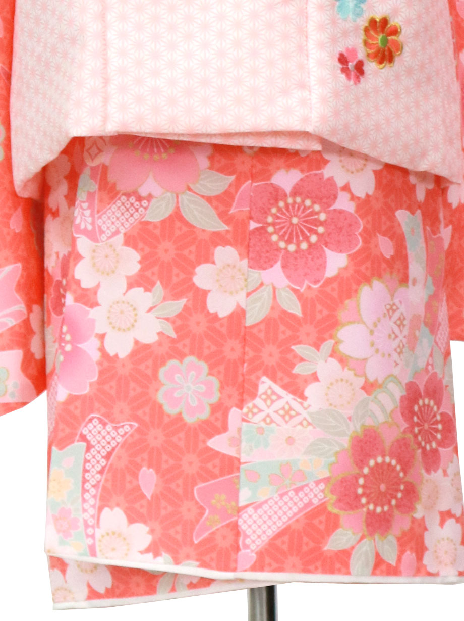 専用です☆正絹☆薄ピンクの着物と被布セット 専用です☆正絹☆薄ピンクの着物と被布セット 楽天市場】[ 2021年