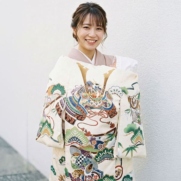 お宮参りの祝い着・産着レンタルフルセット gender-144 season-146 の