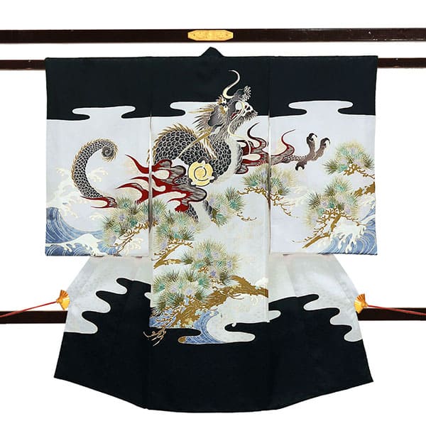 お宮参りの祝い着・産着レンタルフルセット gender-144 の商品一覧