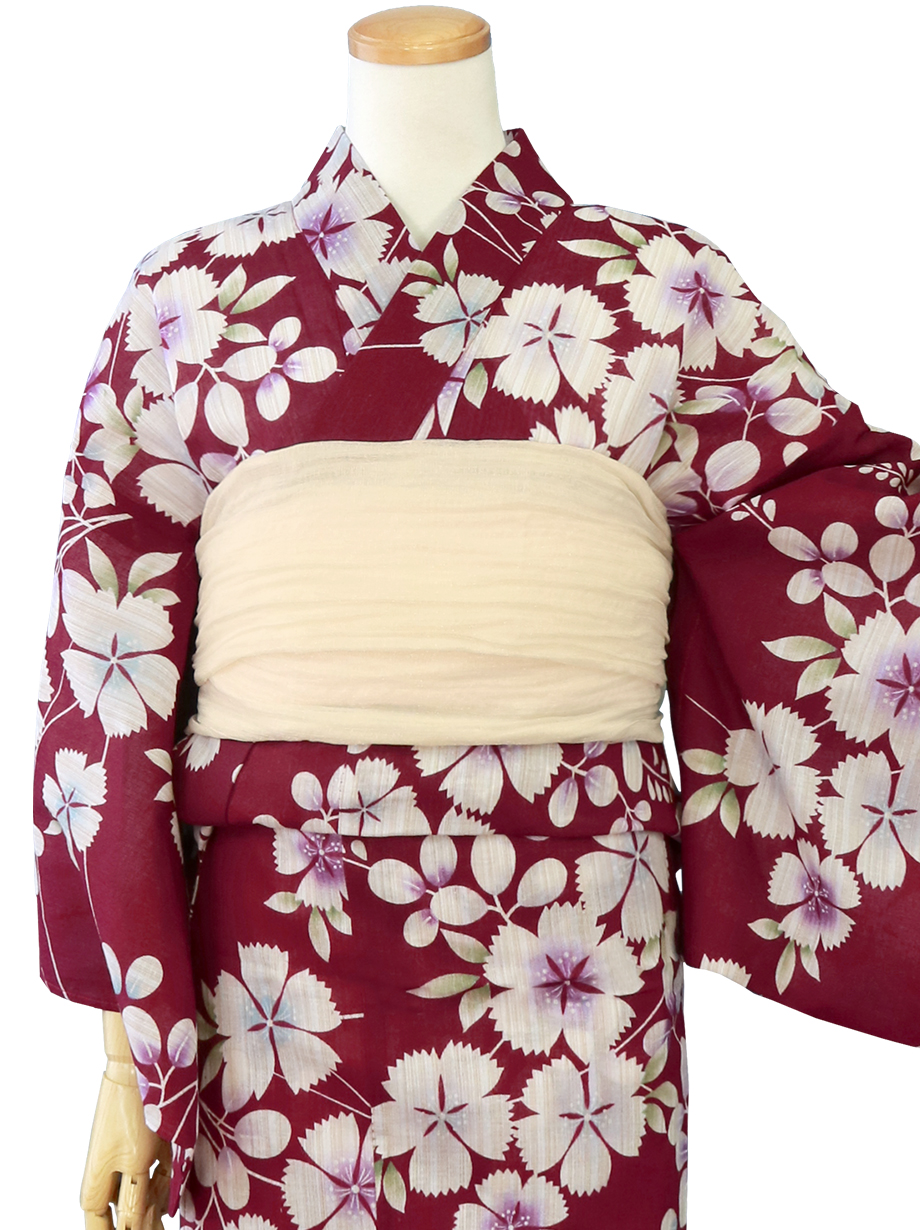 ３・京都府・ナデシコ浴衣・ピノガール 3・京都府・ナデシコ浴衣様専用・ピノガール 3・京都府・ナデシコ