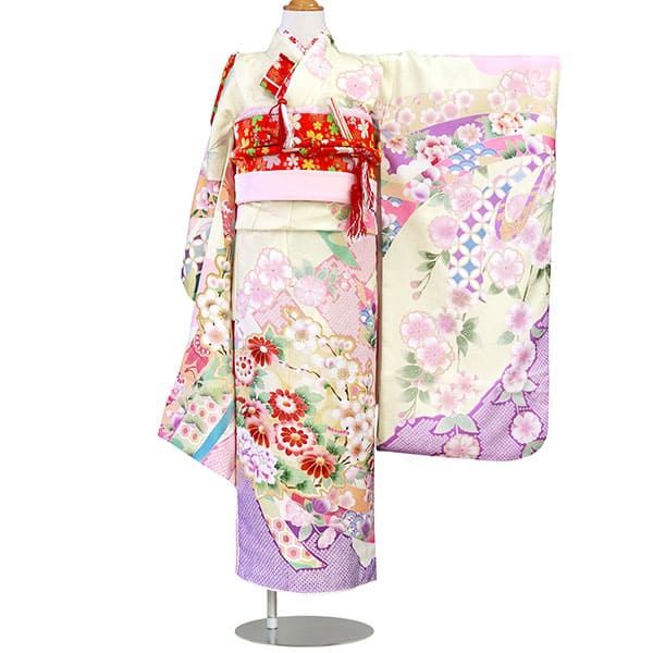 専用 七五三 フルセット Amazon | [京都瑠璃雛菊] 七五三 着物 7歳 フルセット 菊乃(きく