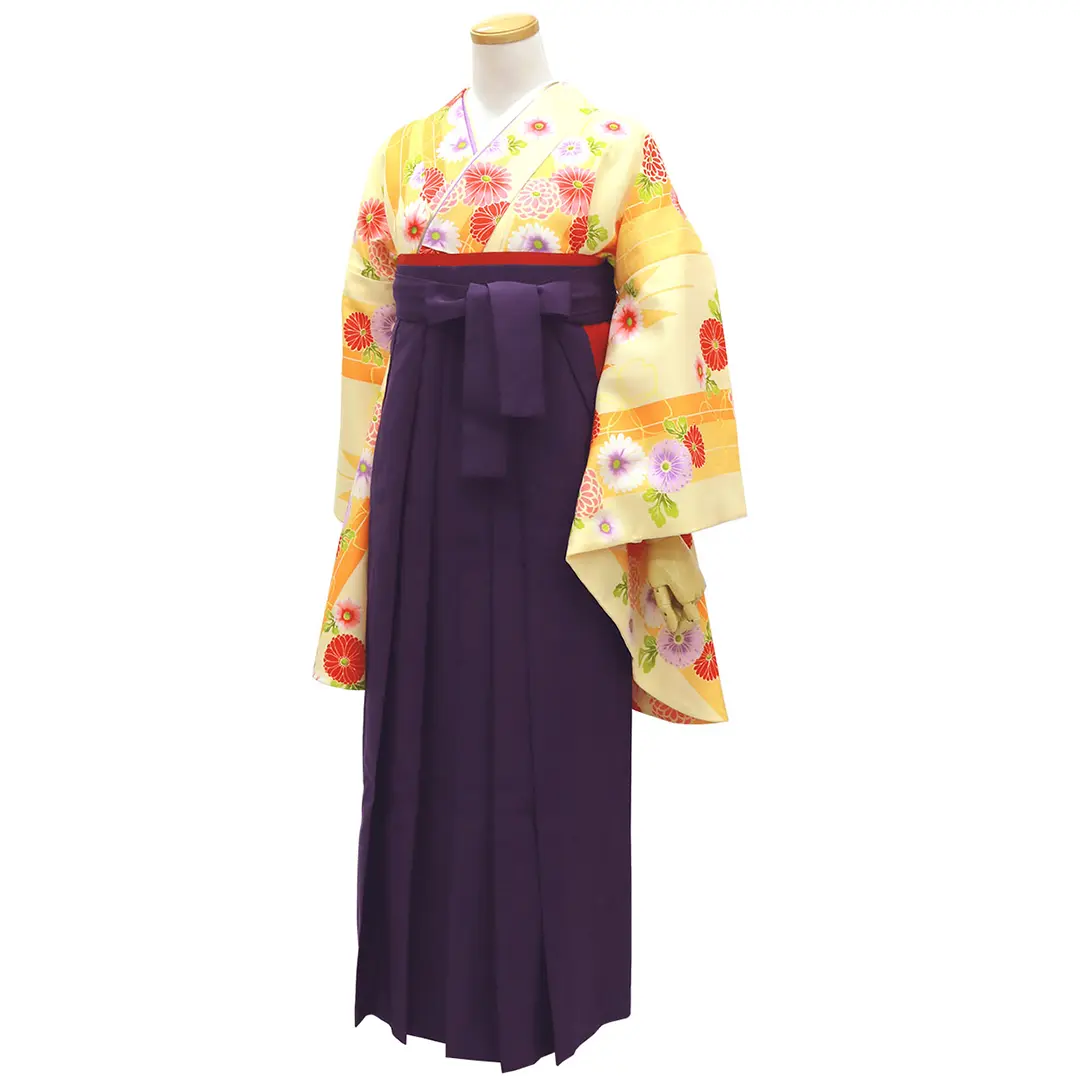 花紫色の矢鱈縞の３点セット（Sサイズ) ETIMO Murasaki Crochet Hook Set TEM-001 - Tulip – Yuzawaya