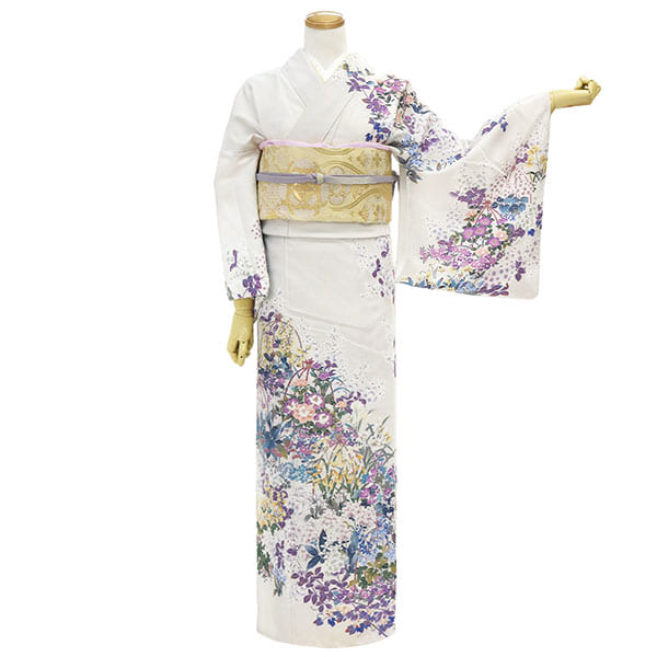 訪問着　フルセット！ 楽天市場】【レンタル】 JAPANSTYLE ジャパンスタイル 訪問着 レンタル