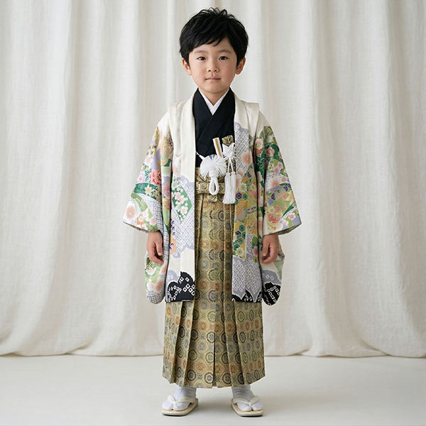 身長111～115cm