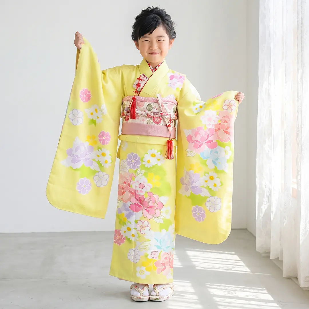七五三セット割キャンペーン！ | 京都かしきもの